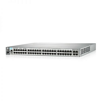 Фото J9586A - HP 3800 Switch