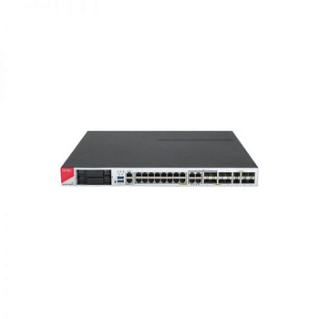 Фото H3C F1000-AI-75 - H3C SecPath Series F1000-AI Firewall Chassis