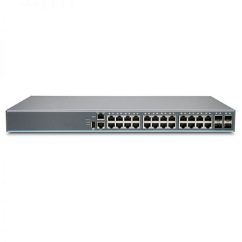 Фото Juniper EX2300-VC Switches