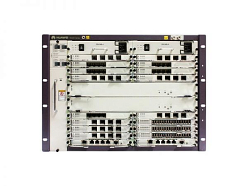 Фото Huawei NetEngine NE20E Series Router CR2M16BASA02