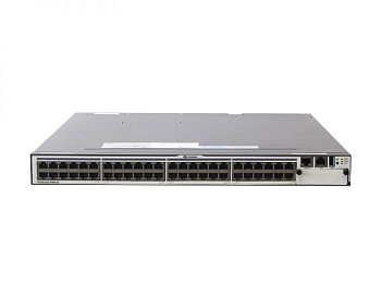 Фото S5700-52C-PWR-SI Huawei S5700 Series Switch