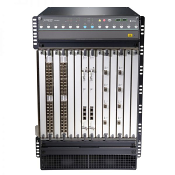 Фото MX960-PREMIUM3-DC-ECM - Juniper MX960 5G Universal Routing Platforms