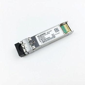 Фото SFP-25G-SR - Huawei Optical Transceivers