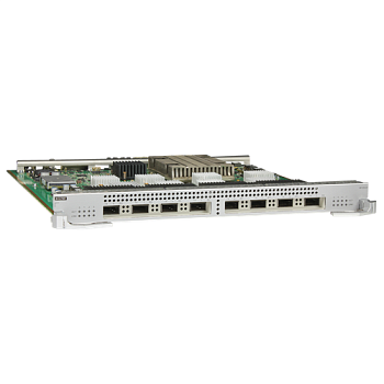 Фото ET1D2L08QSC0 Huawei S12700 Series Switch Interface Module