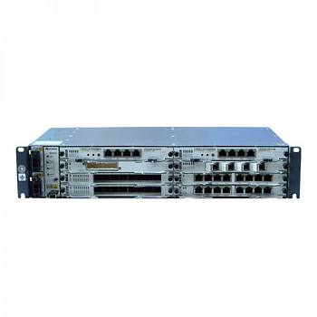 Фото Huawei NetEngine Series NE08E Router NEDMHOST1200