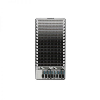 Фото C1-N9K-C9516-B3 - Cisco Nexus 9500 Series