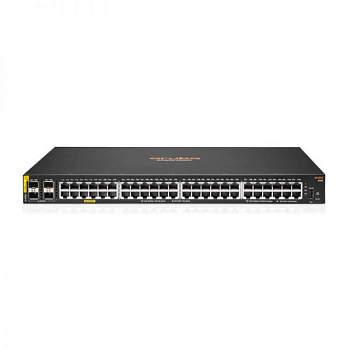 Фото JL675A - Aruba 6100 Series Switch