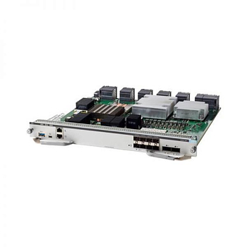 Фото C9400-SUP-1XL - Catalyst 9400 Module