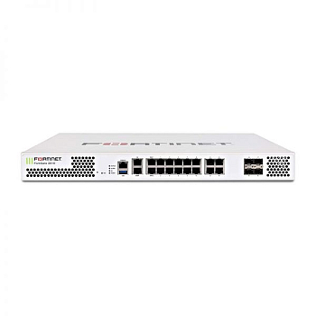 Фото FG-200E-BDL-950-60 - Fortinet FortiGate NGFW Middle-range Series