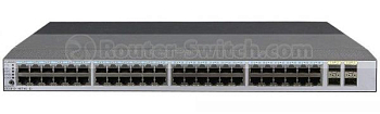 Фото CE5810-48T4S-EI Huawei CE5800 Series Data Center Switch