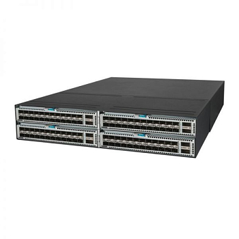 Фото JQ076A - HPE FlexFabric 5900 Switch Series