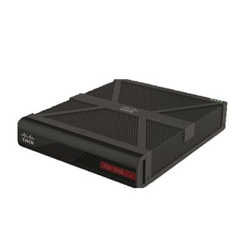 Фото ASA 5500-X Series Next-Generation Firewalls with firepower services and Sec Plus license