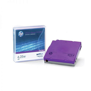 Фото C7976WL - HPE Tape Storages