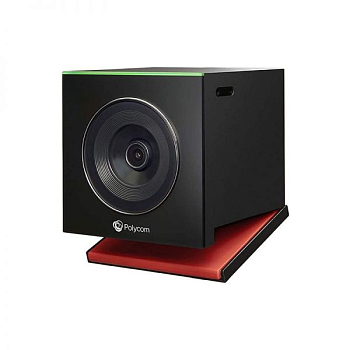 Фото G200-Cube - Polycom Room Systems Group Series