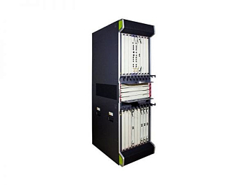Фото Huawei NetEngine NE40E-X16 Series Router CR5B0BKP1670