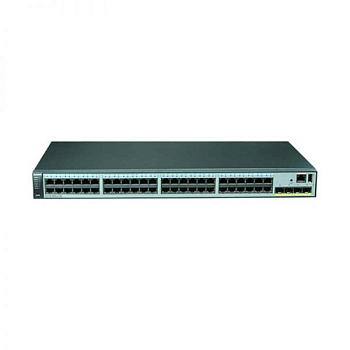 Фото S5720-52X-LI-AC - Huawei S5700 Series Switches