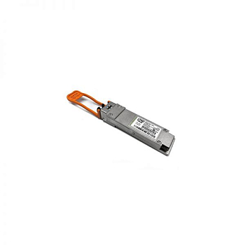 Фото QSFP-40G-CSR4 - Cisco SFP GLC Module