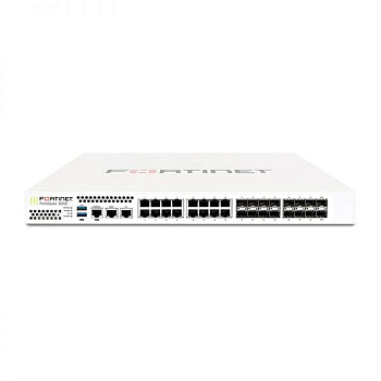 Фото FG-301E-BDL-950-36 - Fortinet FortiGate NGFW Middle-range Series