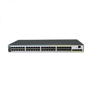 Фото S2720-52TP-EI - Huawei S2720-EI Enterprise Switches