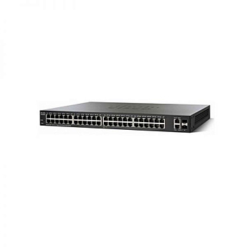 Фото SG220-50 - Cisco 220 Series Smart Switches