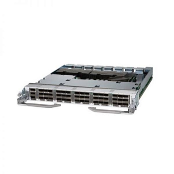 Фото 8800-LC-48H - Cisco 8000 Series Routers Modules & Cards