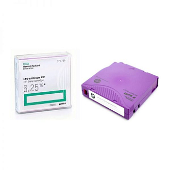 Фото C7976AN - HPE Tape Storages