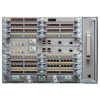 Фото Cisco N560-7-SYS-E