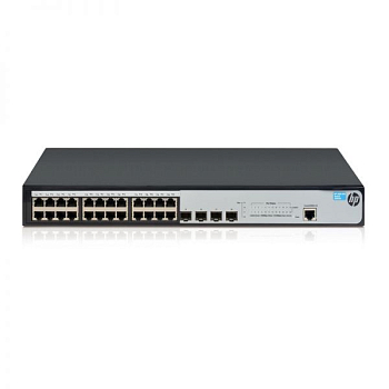 Фото JG924A - HP 1920 Switch