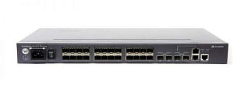 Фото LS-S3328TP-SI-AC Huawei S3300 Series Switch