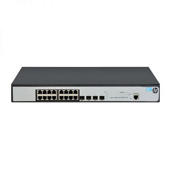 Фото JG923A - HP 1920 Switch