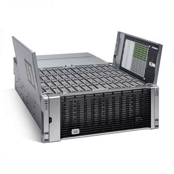 Фото Cisco UCSS-S3260