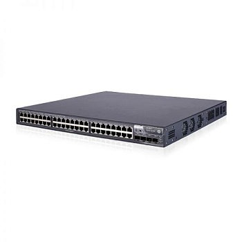 Фото JC105B - HPE FlexFabric 5800 Switches
