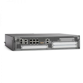 Фото ASR1002X-10G-K9 - Cisco ASR 1000 Series Router
