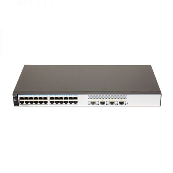 Фото S1720-28GWR-4X - Huawei S1700 Series Switches