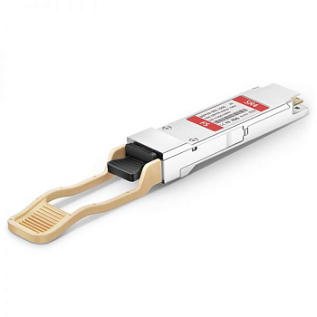 Фото Juniper JNP-QSFP-100G-SR4 Switches