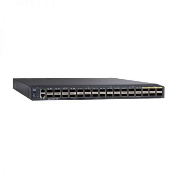 Фото Cisco UCS-FI-6332-U