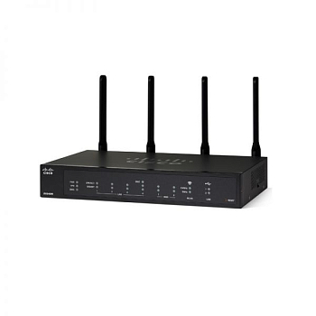 Фото RV340W-A-K9-NA - Cisco RV300 VPN Routers