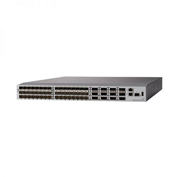 Фото N9K-C93240YC-FX2 - Cisco Nexus 9000 Series
