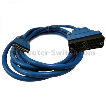 Фото CAB-SS-V35FC Cisco Smart Serial Cable