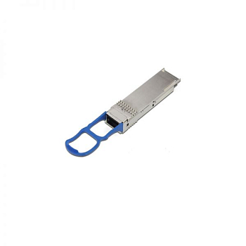 Фото QSFP-4X10G-LR-S= - Cisco SFP GLC Module