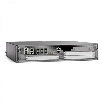 Фото C1-ASR1002-HX/K9 - Cisco 1000 Series ASR Platform