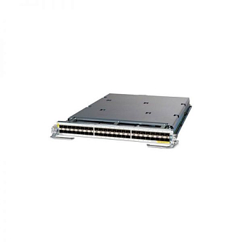 Фото A99-48X10GE-1G-FC - Cisco ASR 9000 Router