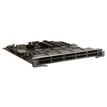 Фото EH1D2X40SFC0 Huawei S9700 Series Switch Line Card