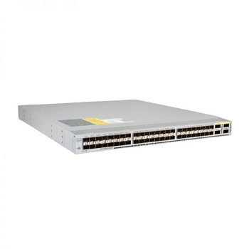 Фото N3K-C3064PQ-10GX - Cisco Nexus 3000 Series