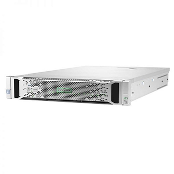 Фото 742657-B21 - HPE ProLiant DL560 Gen9/10 Server