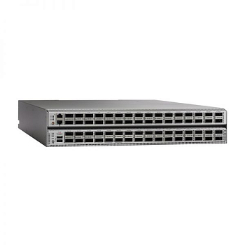 Фото C1-N3K-C3264Q - Cisco Nexus 3000 Series Platform