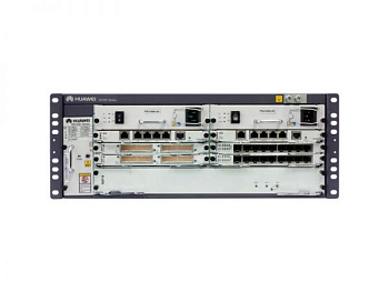 Фото Huawei NetEngine NE20E Series Router CR2M04BASA01