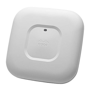 Фото AIR-CAP2702I-H-K9 Cisco Aironet 2700 Series Wireless Access point