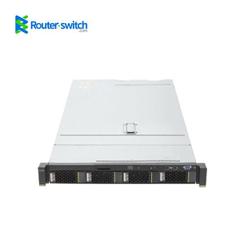 Фото Huawei NetEngine5000E Cluster Routers Accessories CR5B1N610E