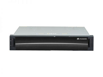 Фото Huawei OceanStor 9000 P Node(AC, 2U, 48GB Memory,SPE31M0127) 90002U-P-M48G-AC